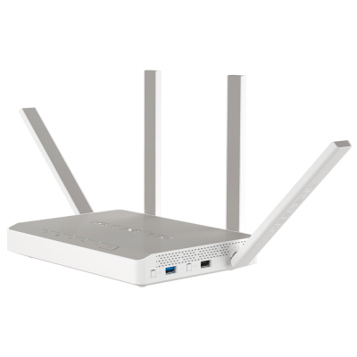 Wi-Fi роутер Keenetic Giga (KN-1012) Wi-Fi роутер Keenetic Giga (KN-1012)