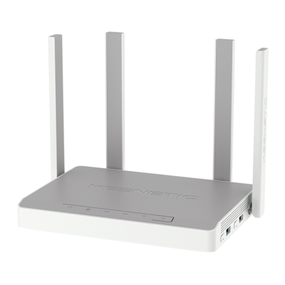 Wi-Fi роутер Keenetic Ultra (KN-1811) Wi-Fi роутер Keenetic Ultra (KN-1811)