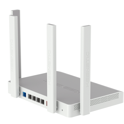 Wi-Fi роутер Keenetic Ultra (KN-1811) Wi-Fi роутер Keenetic Ultra (KN-1811)
