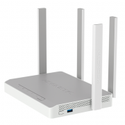 Wi-Fi роутер Keenetic Hero 4G+ (KN-2311)