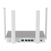 Wi-Fi роутер Keenetic Hero 4G+ (KN-2311)
