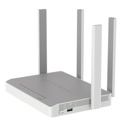 Wi-Fi роутер Keenetic Skipper 4G (KN-2910) Wi-Fi роутер Keenetic Skipper 4G (KN-2910)