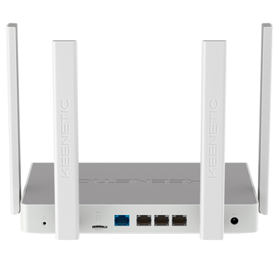 Wi-Fi роутер Keenetic Skipper 4G (KN-2910) Wi-Fi роутер Keenetic Skipper 4G (KN-2910)