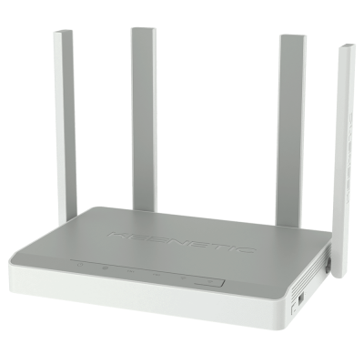 Wi-Fi роутер Keenetic Hopper (KN-3810) Wi-Fi роутер Keenetic Hopper (KN-3810)