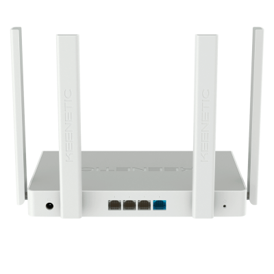 Wi-Fi роутер Keenetic Hopper (KN-3810) Wi-Fi роутер Keenetic Hopper (KN-3810)