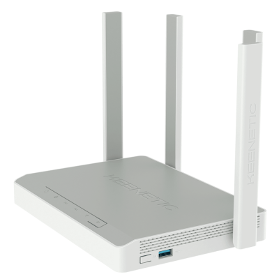 Wi-Fi роутер Keenetic Hopper (KN-3810) Wi-Fi роутер Keenetic Hopper (KN-3810)