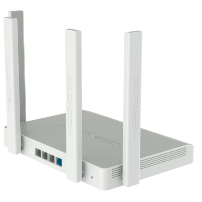 Wi-Fi роутер Keenetic Hopper (KN-3810) Wi-Fi роутер Keenetic Hopper (KN-3810)