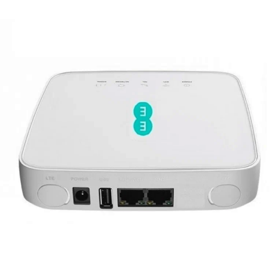 Wi-Fi роутер Alcatel HH70VB 3G/4G LTE Wi-Fi роутер Alcatel HH70VB 3G/4G LTE