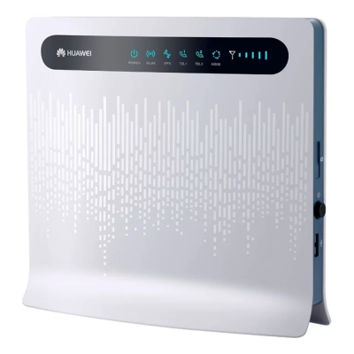 Wi-Fi роутер Huawei LTE CPE b593 Wi-Fi роутер Huawei LTE CPE b593