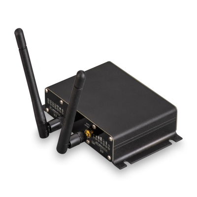 Wi-Fi точка доступа с SIM-инжектором KROKS Rt-Cse SIM Injector DS Wi-Fi точка доступа с SIM-инжектором KROKS Rt-Cse SIM Injector DS