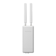 Уличная точка доступа NETCRAZE Stellar 6 NAP-650, Wi-Fi 6 AX3000, PoE, IP65