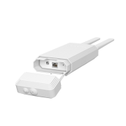 Уличная точка доступа NETCRAZE Stellar 6 NAP-650, Wi-Fi 6 AX3000, PoE, IP65