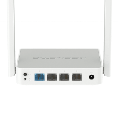 Wi-Fi роутер Keenetic 4G (KN-1212) Wi-Fi роутер Keenetic 4G (KN-1212)