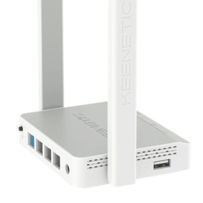 Wi-Fi роутер Keenetic 4G (KN-1212) Wi-Fi роутер Keenetic 4G (KN-1212)