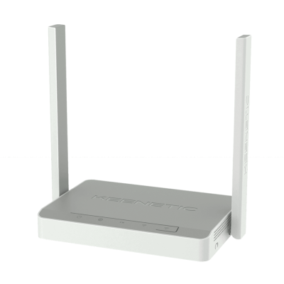 Wi-Fi роутер Keenetic Air (KN-1613) Wi-Fi роутер Keenetic Air (KN-1613)