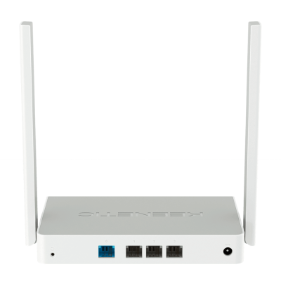 Wi-Fi роутер Keenetic Air (KN-1613) Wi-Fi роутер Keenetic Air (KN-1613)
