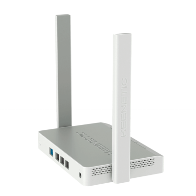 Wi-Fi роутер Keenetic Air (KN-1613) Wi-Fi роутер Keenetic Air (KN-1613)