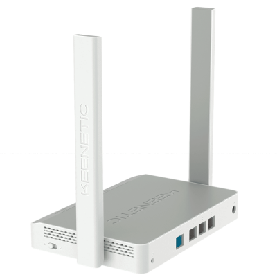 Wi-Fi роутер Keenetic Air (KN-1613) Wi-Fi роутер Keenetic Air (KN-1613)