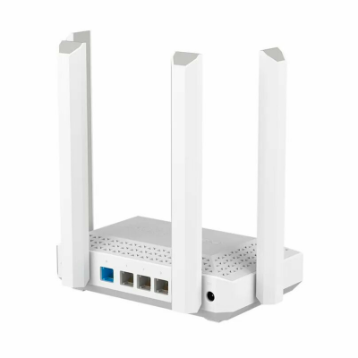 Wi-Fi роутер Keenetic Sprinter (KN-3711) Wi-Fi роутер Keenetic Sprinter (KN-3711)