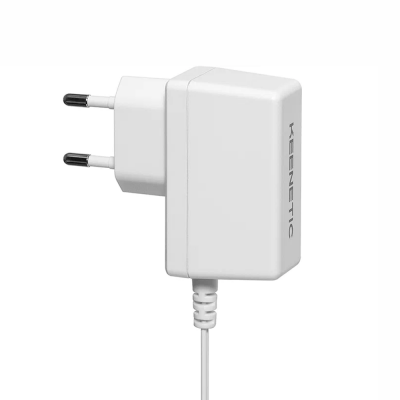 Блоки питания Keenetic PA10 (KPS-1210) Блоки питания Keenetic PA10 (KPS-1210)