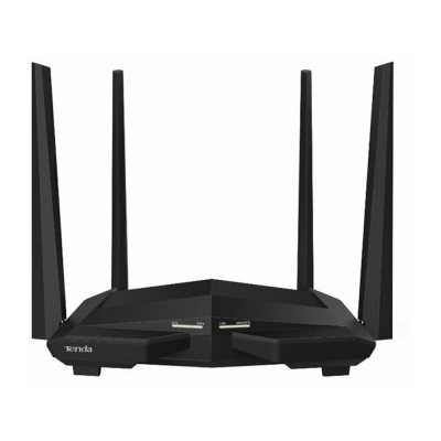 Wi-Fi роутер Tenda AC10 AC1200 Wi-Fi роутер Tenda AC10 AC1200