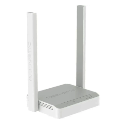 Wi-Fi роутер Keenetic Start (KN-1112) Wi-Fi роутер Keenetic Start (KN-1112)