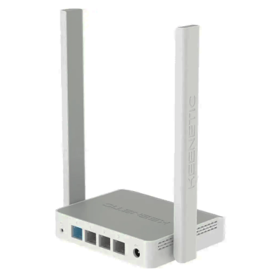 Wi-Fi роутер Keenetic Start (KN-1112) Wi-Fi роутер Keenetic Start (KN-1112)