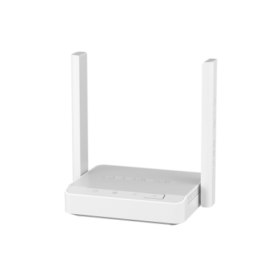 Wi-Fi роутер Keenetic Launcher (KN-1221) Wi-Fi роутер Keenetic Launcher (KN-1221)