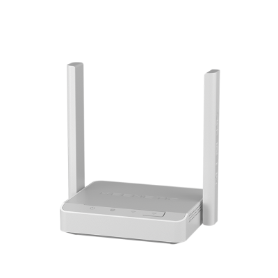 Wi-Fi роутер Keenetic Starter (KN-1121) Wi-Fi роутер Keenetic Starter (KN-1121)