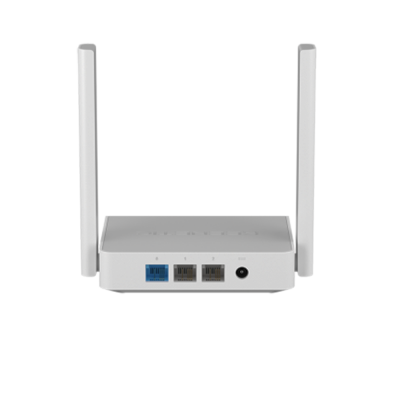 Wi-Fi роутер Keenetic Starter (KN-1121) Wi-Fi роутер Keenetic Starter (KN-1121)