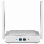 Гигабитный интернет-центр NETCRAZE Racer Mesh Wi-Fi 6 AX3000