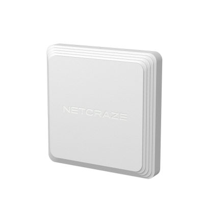 Точка доступа Netcraze Orbiter 6 (NAP-630) Точка доступа Netcraze Orbiter 6 (NAP-630)
