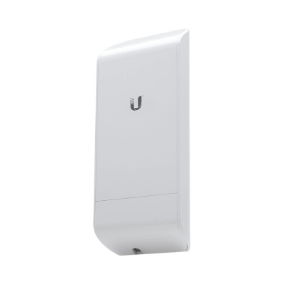 Точка доступа Ubiquiti NanoStation Loco M2 Точка доступа Ubiquiti NanoStation Loco M2