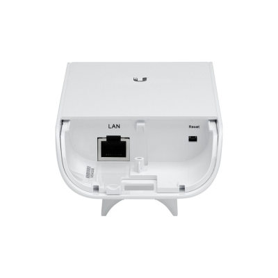 Точка доступа Ubiquiti NanoStation Loco M2 Точка доступа Ubiquiti NanoStation Loco M2