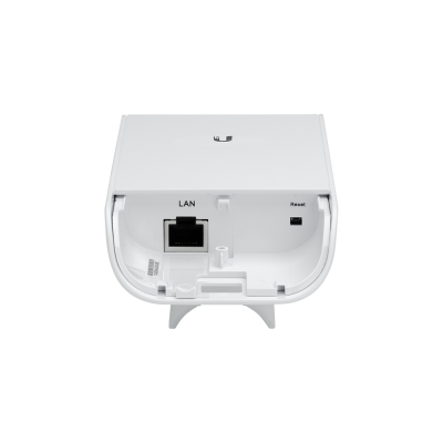 Точка доступа Ubiquiti NanoStation Loco M5 Точка доступа Ubiquiti NanoStation Loco M5
