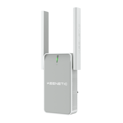 MESH Wi-Fi репитер Keenetic Buddy 6 (KN-3411) MESH Wi-Fi репитер Keenetic Buddy 6 (KN-3411)