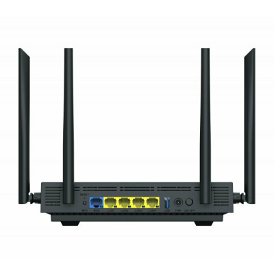 Wi-Fi роутер NETIS N6 Wi-Fi роутер NETIS N6