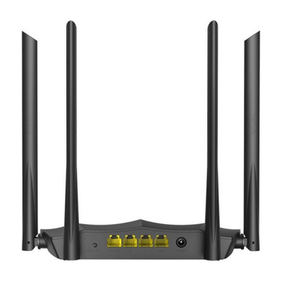 Wi-Fi роутер Tenda AC8 AC1200 Wi-Fi роутер Tenda AC8 AC1200