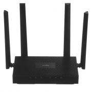Wi-Fi роутер Cudy WR3000, класс AX3000, Wi-Fi 6