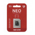 Карта памяти microSDXC 128GB HIKSEMI HS-TF-C1/128G Карта памяти microSDXC 128GB HIKSEMI HS-TF-C1/128G
