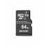 HIKSEMI HS-TF-C1/64G 64GB Micro SD Card HIKSEMI HS-TF-C1/64G 64GB Micro SD Card