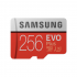 Карта памяти Samsung EVO Plus V2 microSDXC 256Gb UHS-I U3 + ADP Карта памяти Samsung EVO Plus V2 microSDXC 256Gb UHS-I U3 + ADP