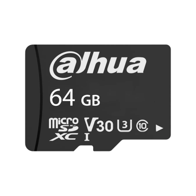 Карта памяти Dahua DHI-TF-D100/64GB Карта памяти Dahua DHI-TF-D100/64GB