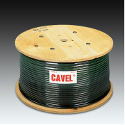 CAVEL CATV 11 AP (500м) коаксиальный кабель 75 Ом