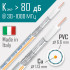 CAVEL SAT 703 B (100м) коаксиальный кабель 75 Ом CAVEL SAT 703 B (100м) коаксиальный кабель 75 Ом