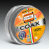 CAVEL SAT 703 ZH (100м) коаксиальный кабель 75 Ом CAVEL SAT 703 ZH (100м) коаксиальный кабель 75 Ом