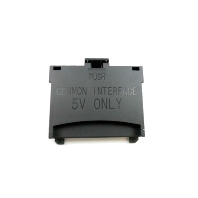 Адаптер CI Card Samsung для САМ-модуля. Переходник common interface (C17-SA-0001) Адаптер CI Card Samsung для САМ-модуля. Переходник common interface (C17-SA-0001)