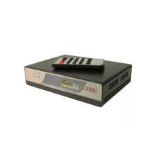 HDMI конвертеры