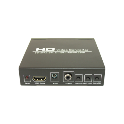 Конвертер Dr.HD CV 113 SH Конвертер Dr.HD CV 113 SH