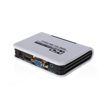 Конвертер Dr.HD CV 123 HVA Конвертер Dr.HD CV 123 HVA